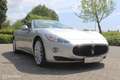 Maserati GranCabrio 4.7 | Lage kilometerstand! | Inr. welkom Grau - thumbnail 30