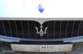 Maserati GranCabrio 4.7 | Lage kilometerstand! | Inr. welkom Grau - thumbnail 34