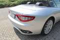 Maserati GranCabrio 4.7 | Lage kilometerstand! | Inr. welkom Grau - thumbnail 38