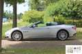 Maserati GranCabrio 4.7 | Lage kilometerstand! | Inr. welkom Grau - thumbnail 2