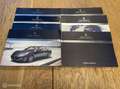 Maserati GranCabrio 4.7 | Lage kilometerstand! | Inr. welkom Grau - thumbnail 44