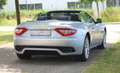 Maserati GranCabrio 4.7 | Lage kilometerstand! | Inr. welkom Grau - thumbnail 6