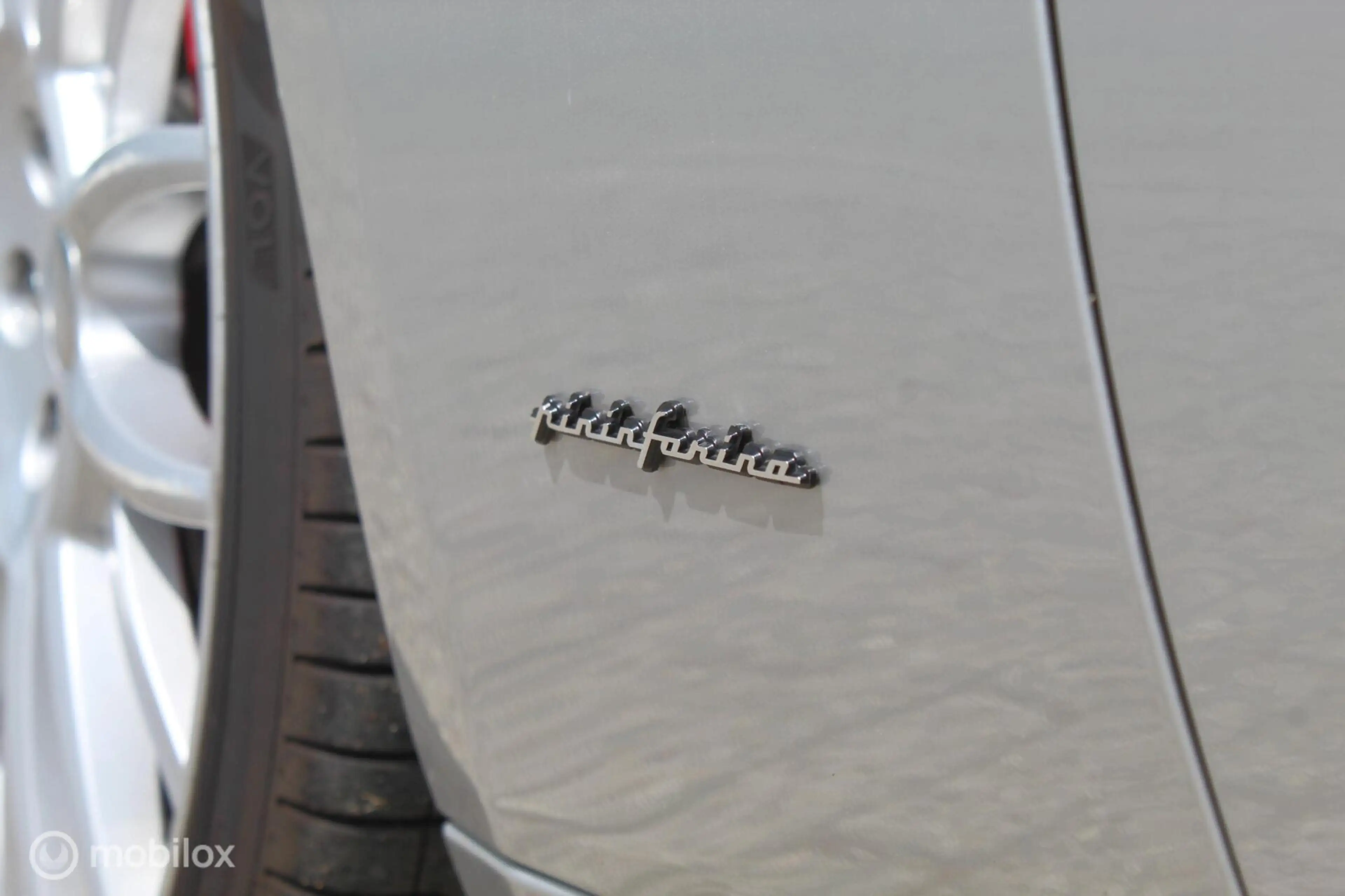 Maserati GranCabrio 4.7 — photo 40