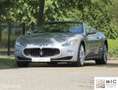 Maserati GranCabrio 4.7 | Lage kilometerstand! | Inr. welkom Grau - thumbnail 1