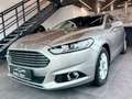 Ford Mondeo Business Edition Aut.*Navi*Spur*AHK*ACC*Garantie* Silber - thumbnail 1