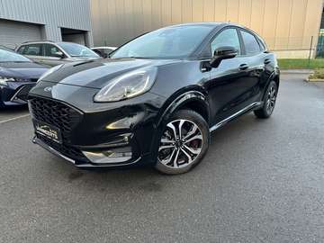 1.0 benzine mild Hybrid "ST-LINE", CARPLAY/ PANO