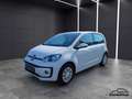 Volkswagen up! move  Klima Sitzhzg. Parkpilot Kamera Bianco - thumbnail 2