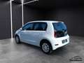 Volkswagen up! move  Klima Sitzhzg. Parkpilot Kamera Bianco - thumbnail 4