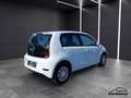 Volkswagen up! move  Klima Sitzhzg. Parkpilot Kamera Bianco - thumbnail 5