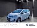 Volkswagen up! move  Klima Sitzhzg. Parkpilot Kamera Bianco - thumbnail 1