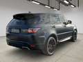 Land Rover Range Rover Sport V8 HSE Dyn. MATT|HUD|360°CAM Noir - thumbnail 3