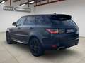Land Rover Range Rover Sport V8 HSE Dyn. MATT|HUD|360°CAM Noir - thumbnail 2
