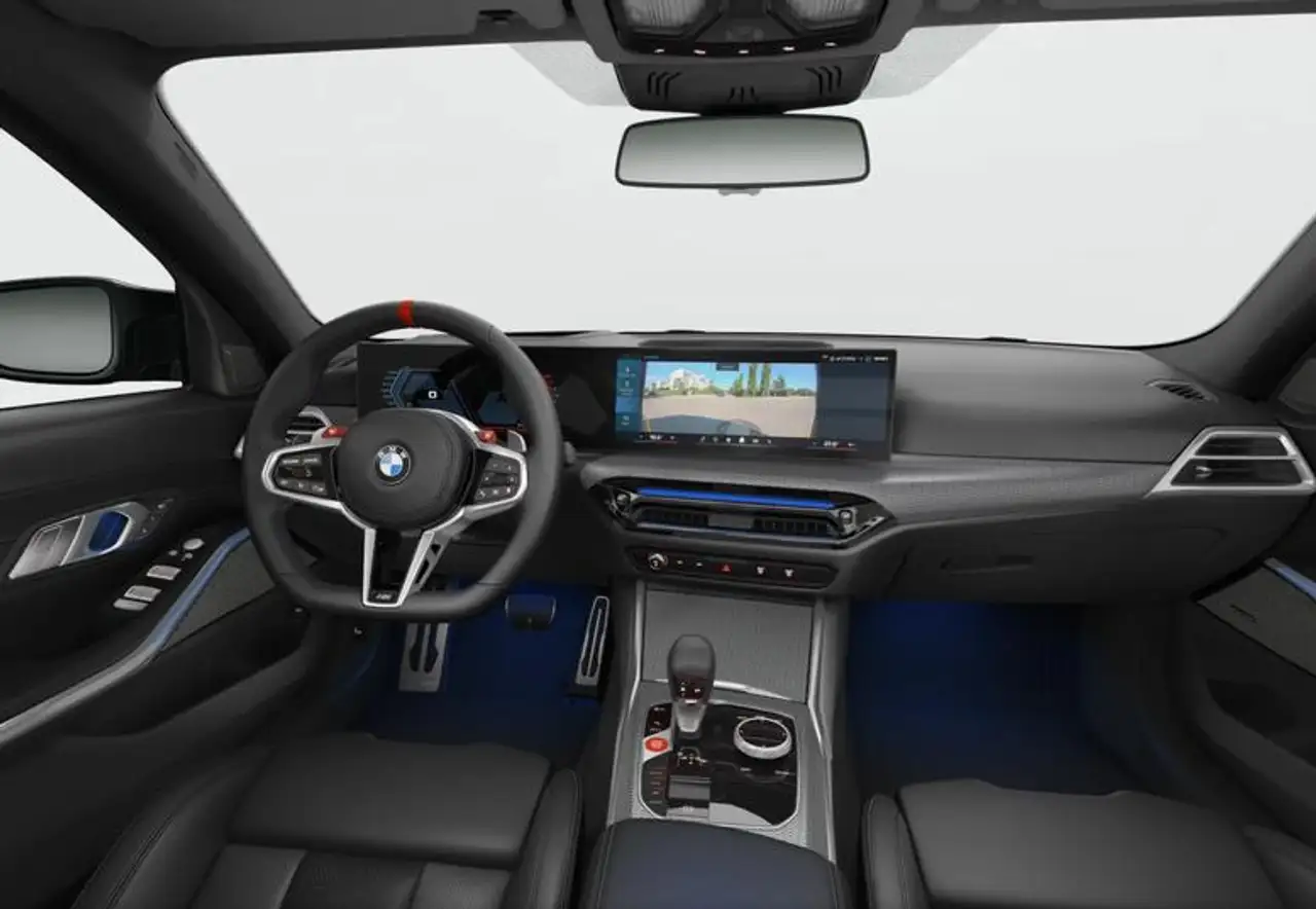 BMW M3 2026