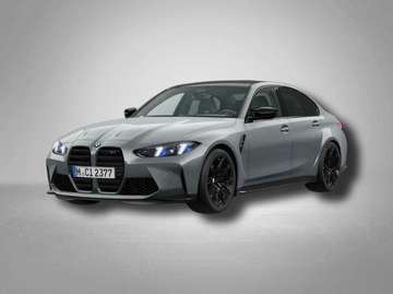 Competition 3.0 TFSI 8-Gang M Steptronic Sport ...