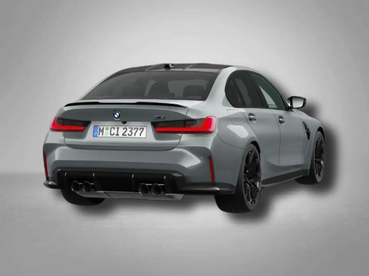 BMW M3 2026