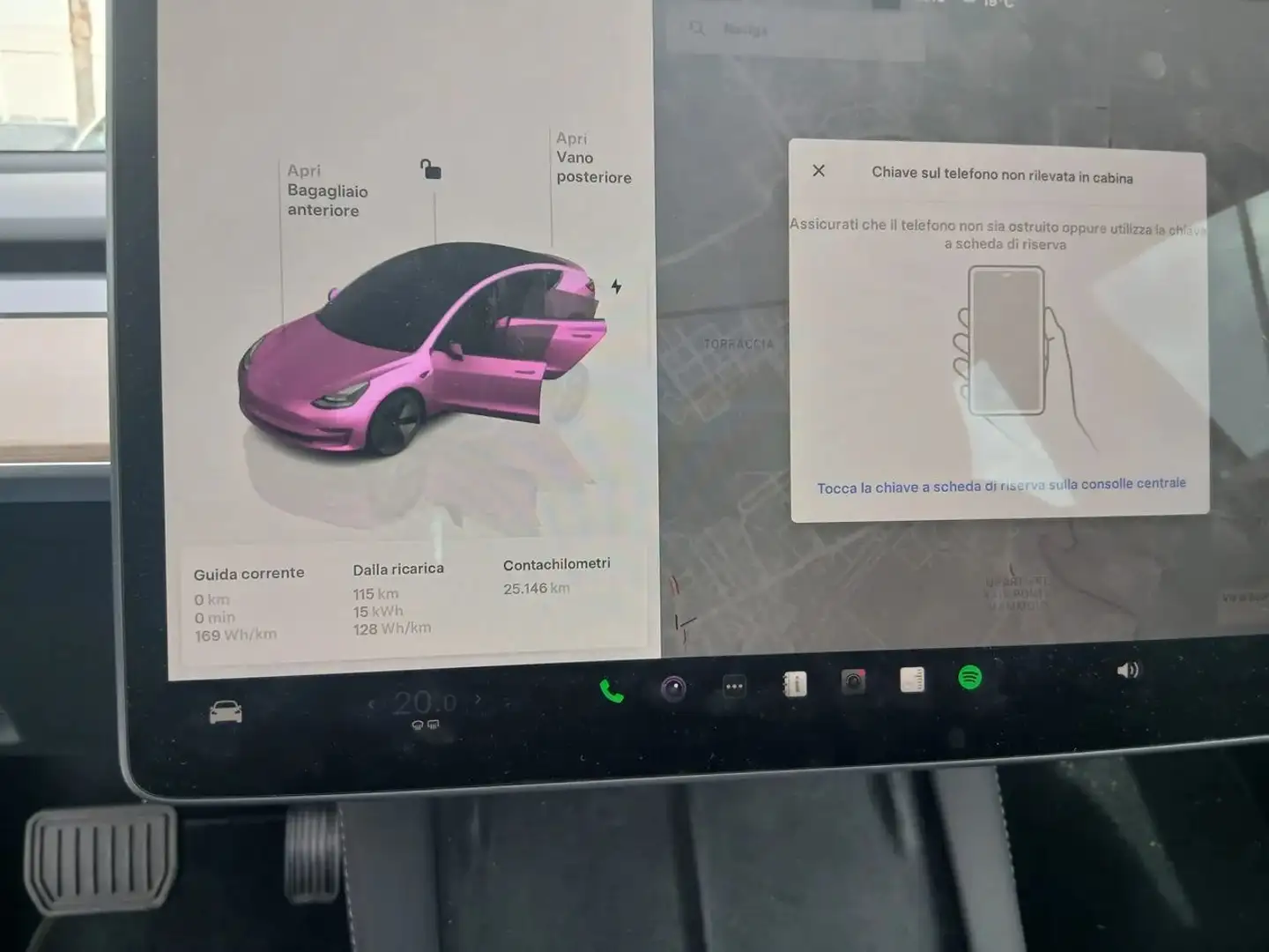 Tesla Model 3 Model 3 Standard rwd Plus Blanco - 2