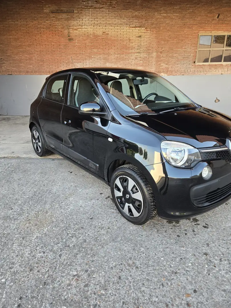 Renault Twingo 1.0i SCe Zen S&S - 2