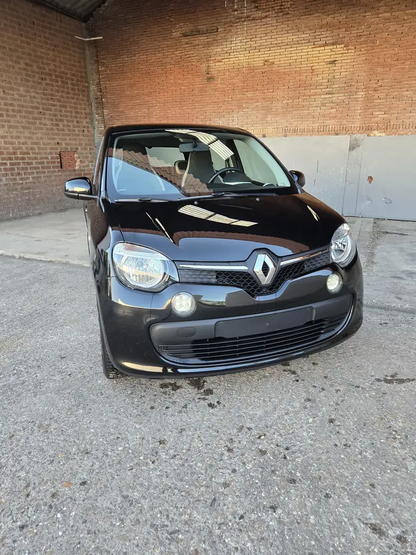 Renault Twingo 1.0i SCe Zen S&S - 1