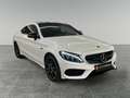 Mercedes-Benz C 43 AMG 4-Matic Coupé -Garantie 12 à 48 mois- Wit - thumbnail 4