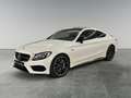 Mercedes-Benz C 43 AMG 4-Matic Coupé -Garantie 12 à 48 mois- Wit - thumbnail 2