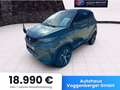 Aixam Crossline Premium Schwarz - thumbnail 1