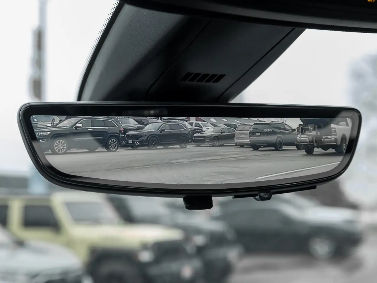 Cadillac XT5 снимка Cadillac XT5