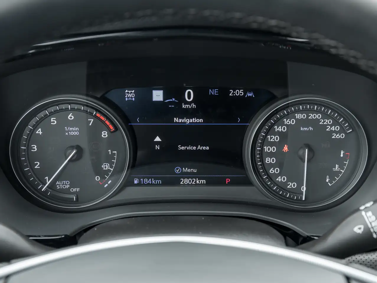 Cadillac XT5 снимка Cadillac XT5