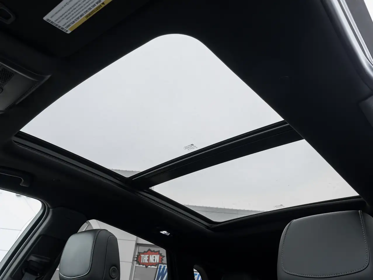Cadillac XT5 снимка Cadillac XT5