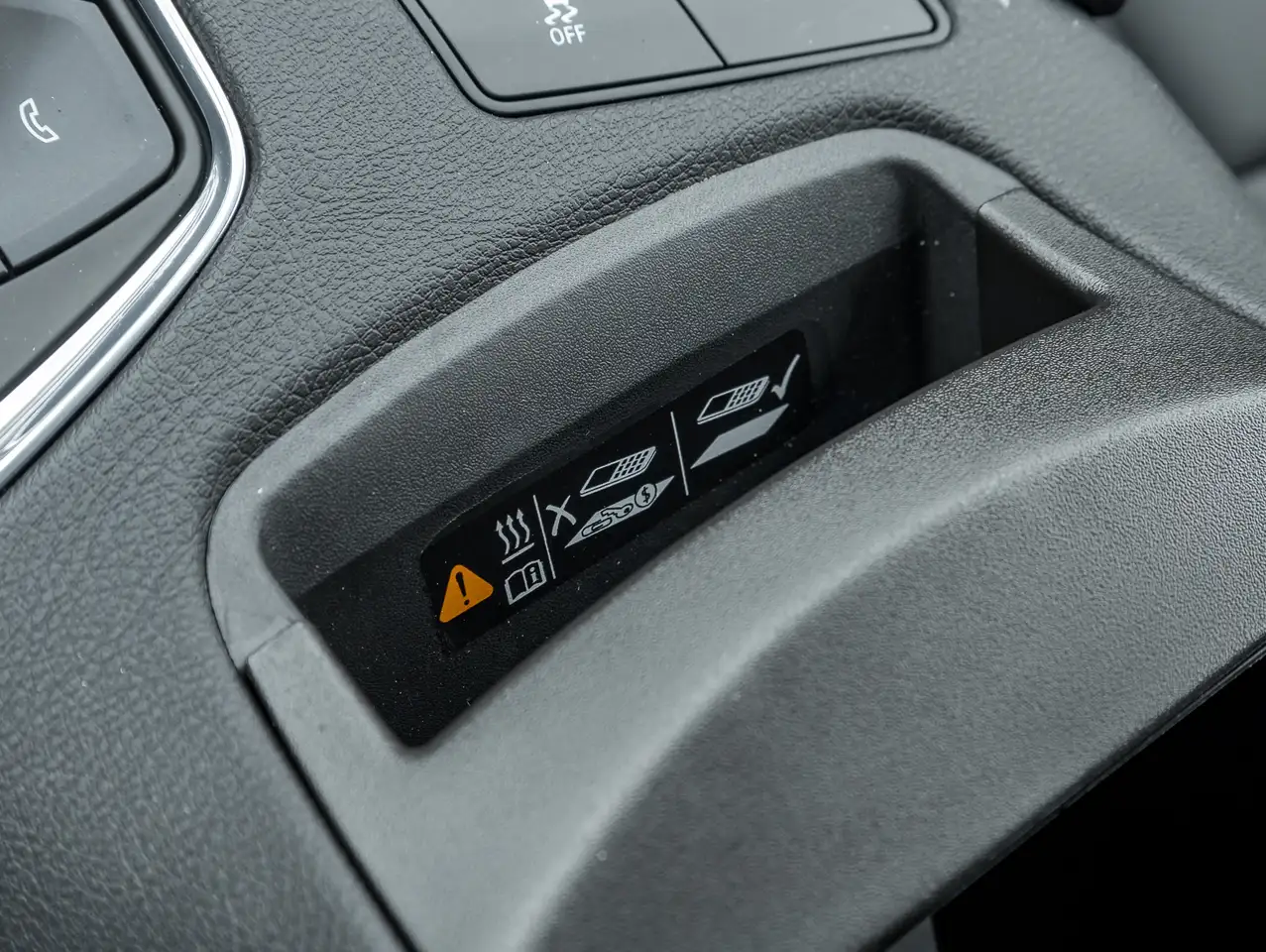 Cadillac XT5 снимка Cadillac XT5