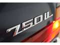BMW 750 SERIE 750iL - BVA BERLINE E32 750iL Blau - thumbnail 17