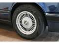 BMW 750 SERIE 750iL - BVA BERLINE E32 750iL Blau - thumbnail 16