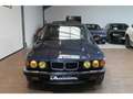 BMW 750 SERIE 750iL - BVA BERLINE E32 750iL Blau - thumbnail 2