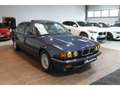 BMW 750 SERIE 750iL - BVA BERLINE E32 750iL Blau - thumbnail 3