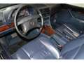 BMW 750 SERIE 750iL - BVA BERLINE E32 750iL Blau - thumbnail 7