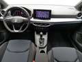 SEAT Ibiza IBIZA 1.0 TSI DSG FR NAVI LED ACC WINTER SICHT KAM Argent - thumbnail 8