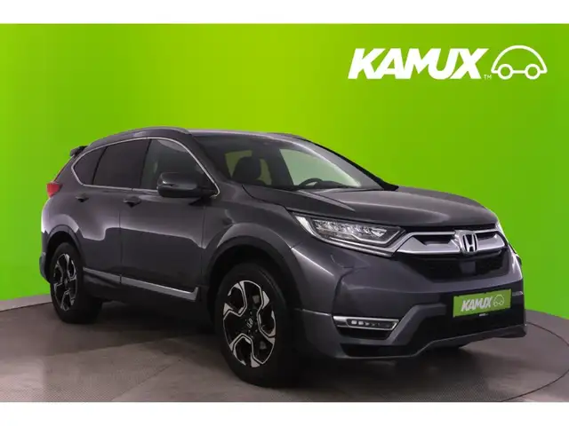 Honda CR-V 1.5VTEC 4WD Aut.Lifestyle+LED+AHK+7-SITZE