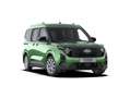 Ford Tourneo Courier 1,0 EcoBoost Titanium Grün - thumbnail 1