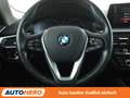 BMW 525 525d Sport Line Aut.*NAVI*LED*PDC*SHZ*ACC* Blau - thumbnail 19