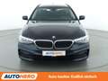 BMW 525 525d Sport Line Aut.*NAVI*LED*PDC*SHZ*ACC* Blau - thumbnail 9