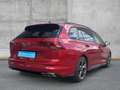 Volkswagen Golf VIII Variant 1.5 TSI R-Line LED+ ACC NAVI Rot - thumbnail 3