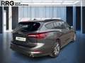Ford Focus Turnier 1.0 EcoBoost ST-Line Gris - thumbnail 5