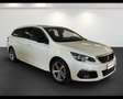 Peugeot 308 II 2018 SW SW 1.2 puretech t Gt Line s&s 130cv ea Alb - thumbnail 3