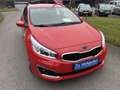 Kia Ceed SW / cee'd SW cee'd SW 1,4 CRDi Silber Silber - thumbnail 2