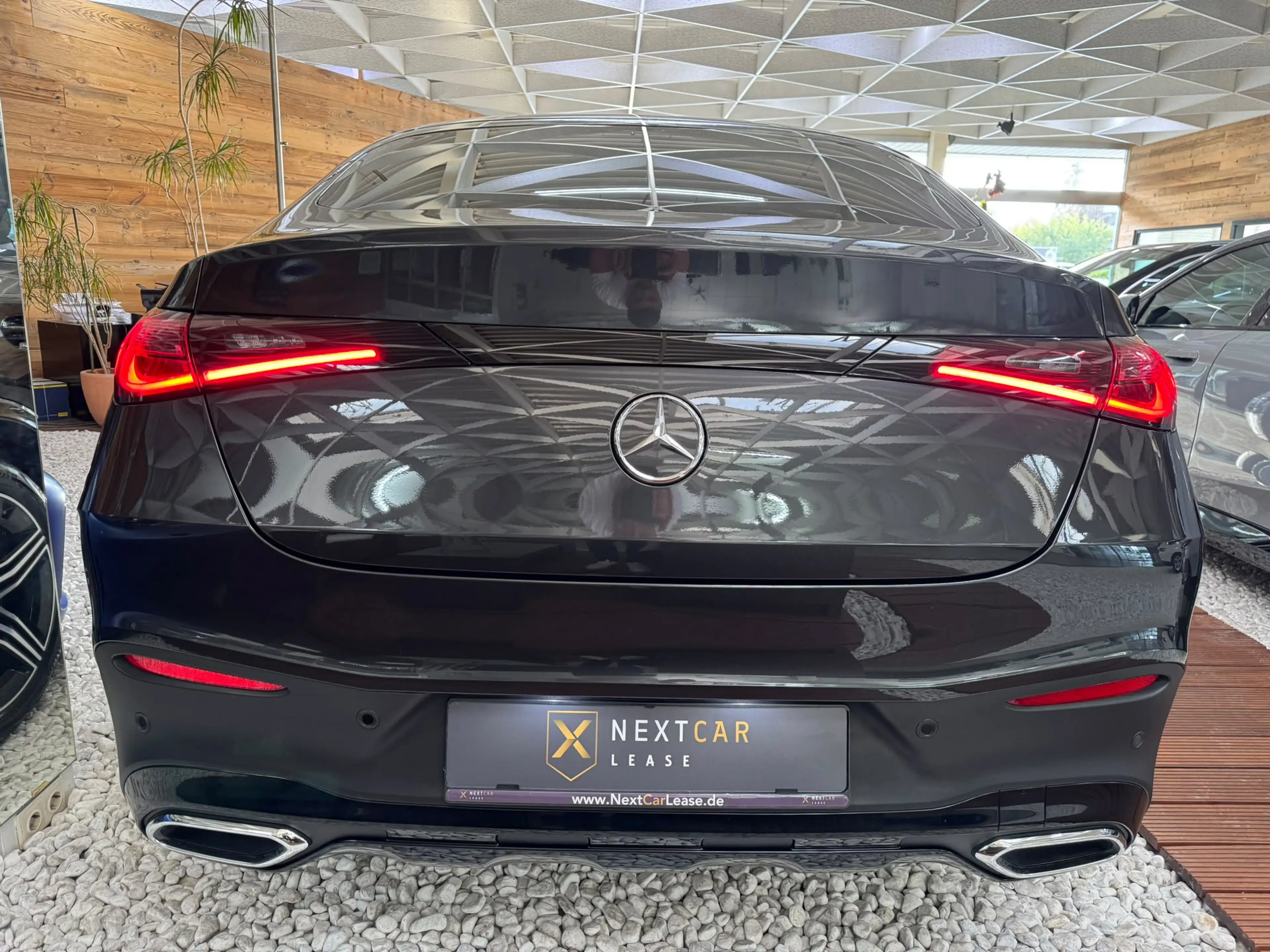 Mercedes-Benz G 300 4Matic Burmester3D NightPaket Standheiz. — photo 5