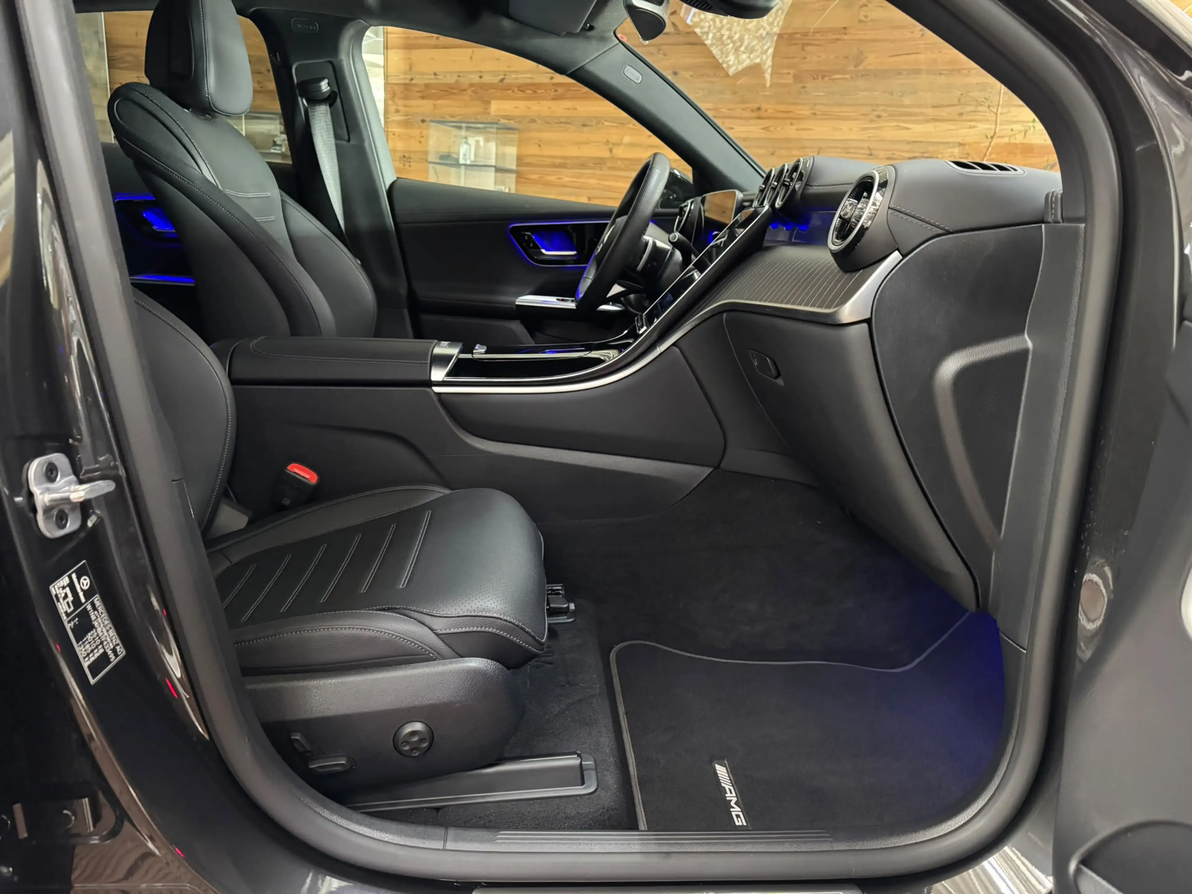 Mercedes-Benz G 300 4Matic Burmester3D NightPaket Standheiz. — photo 10