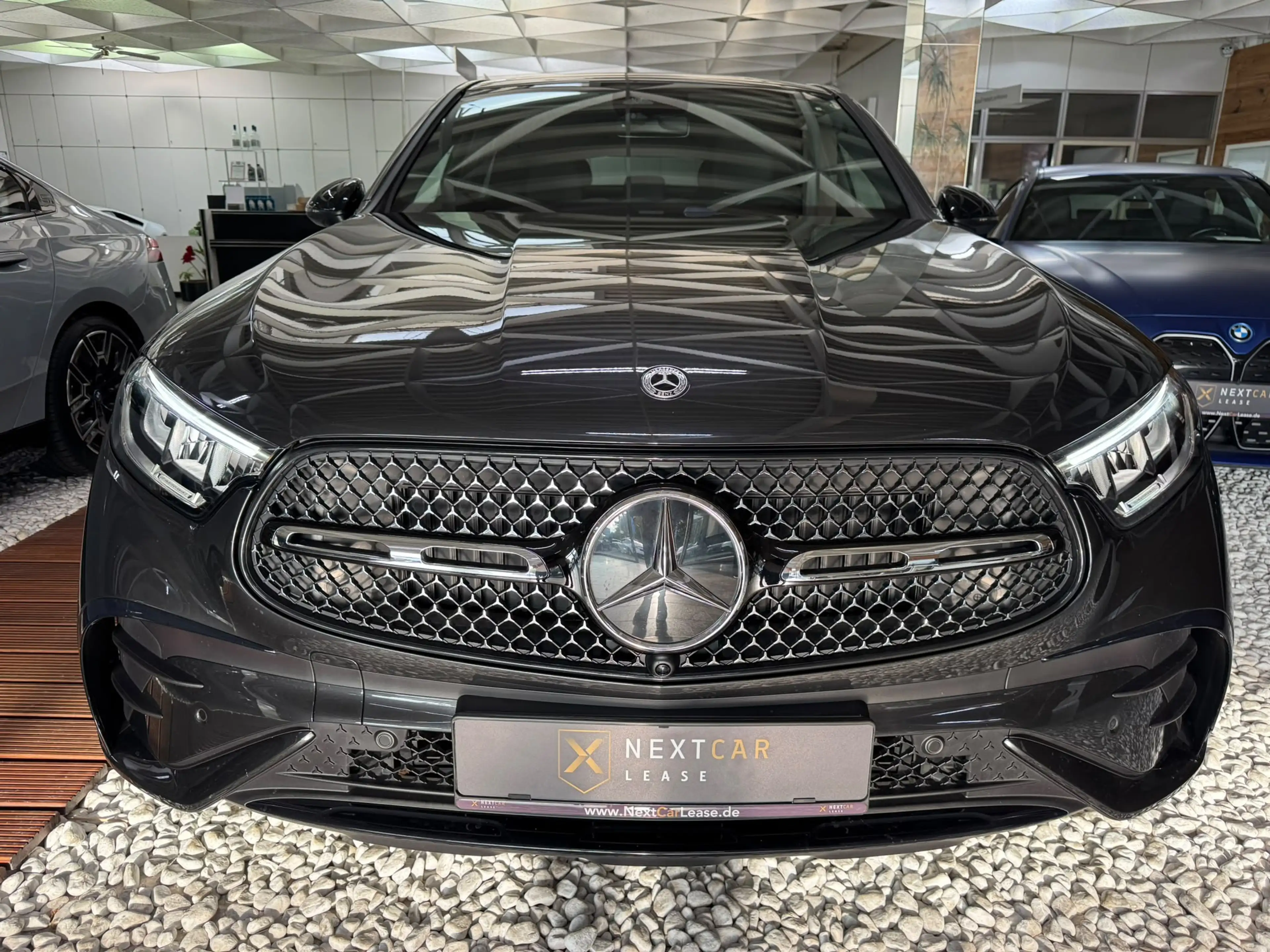 Mercedes-Benz G 300 4Matic Burmester3D NightPaket Standheiz. — photo 2