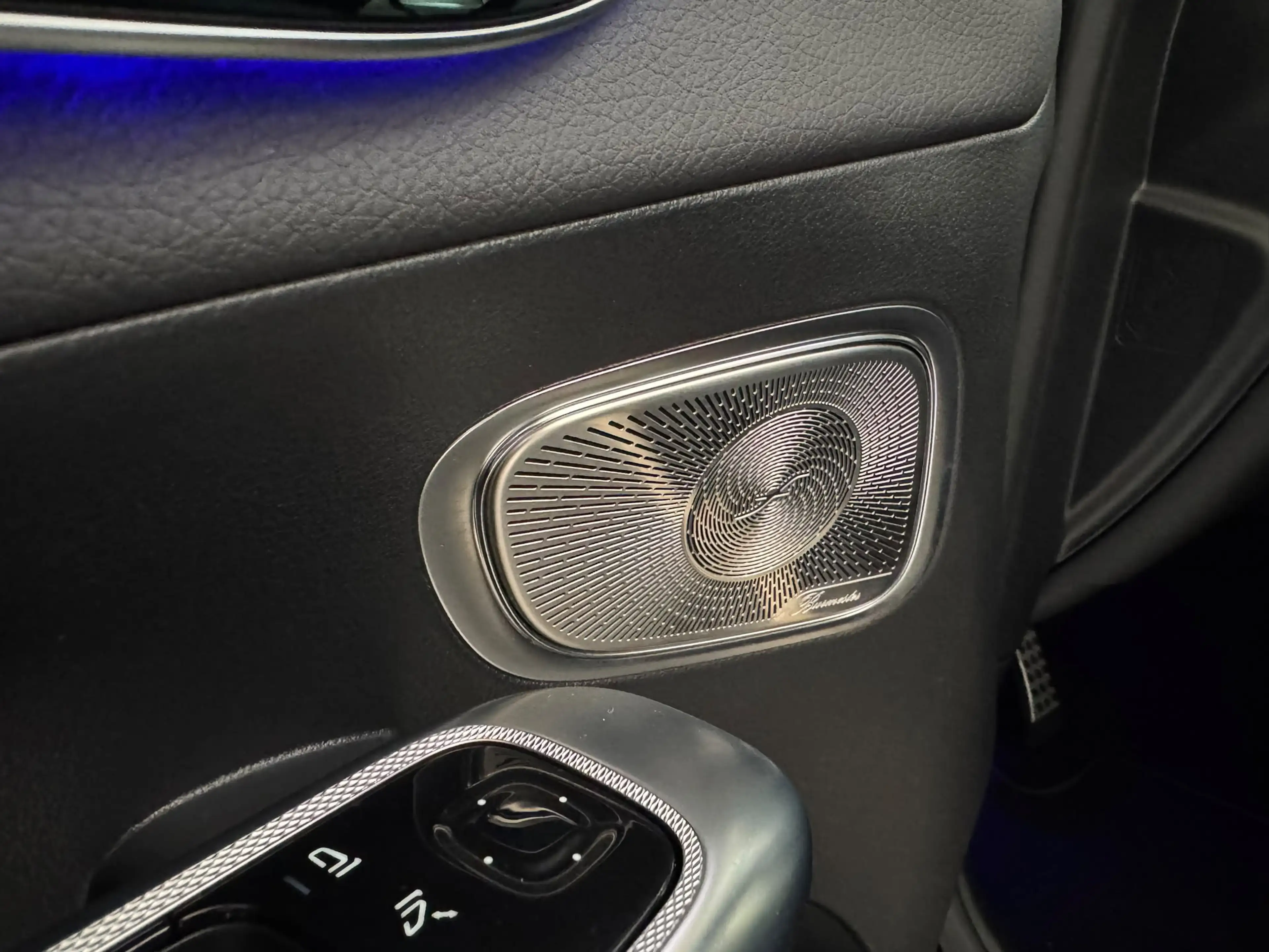 Mercedes-Benz G 300 4Matic Burmester3D NightPaket Standheiz. — photo 15