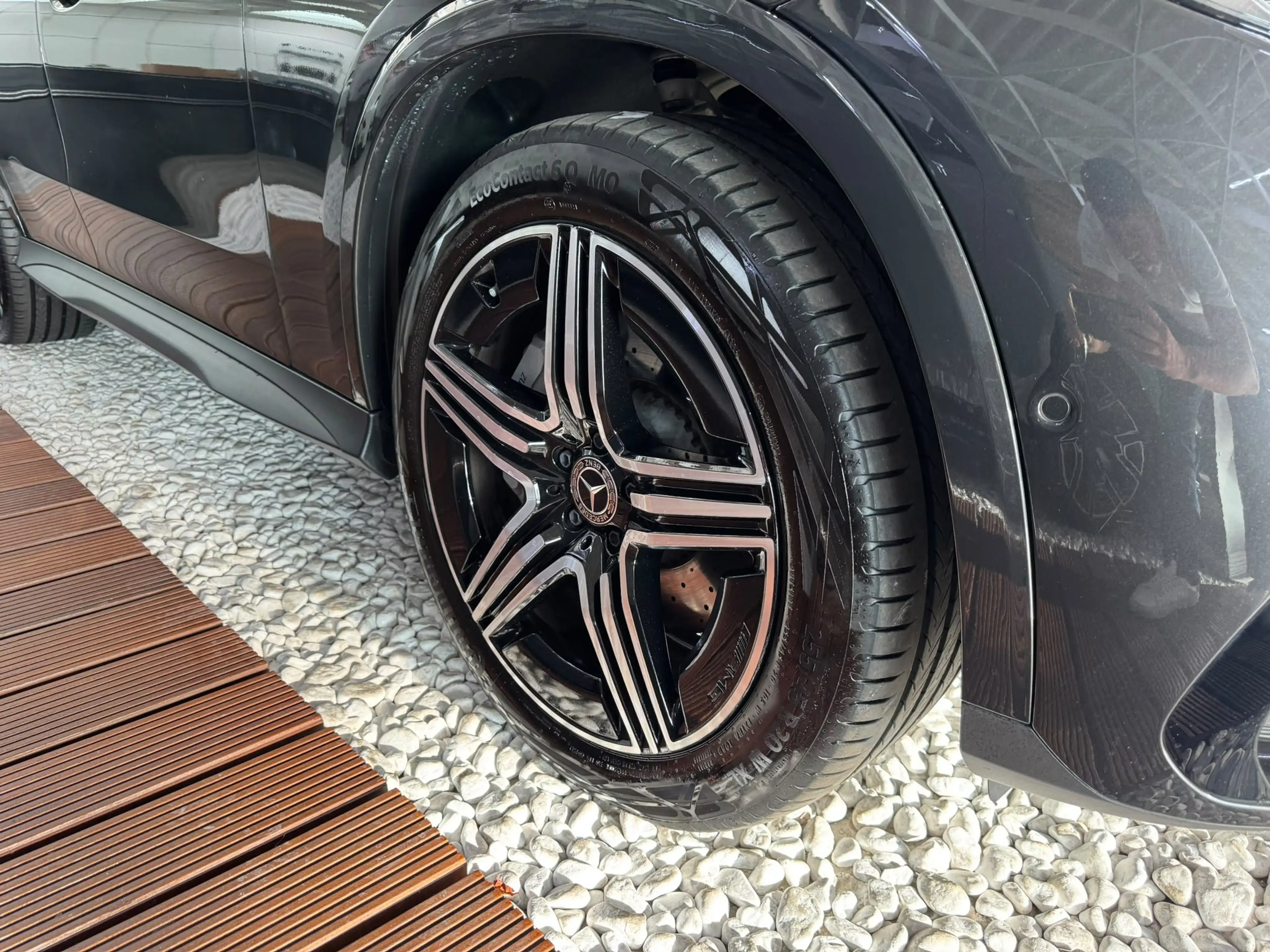 Mercedes-Benz G 300 4Matic Burmester3D NightPaket Standheiz. — photo 12