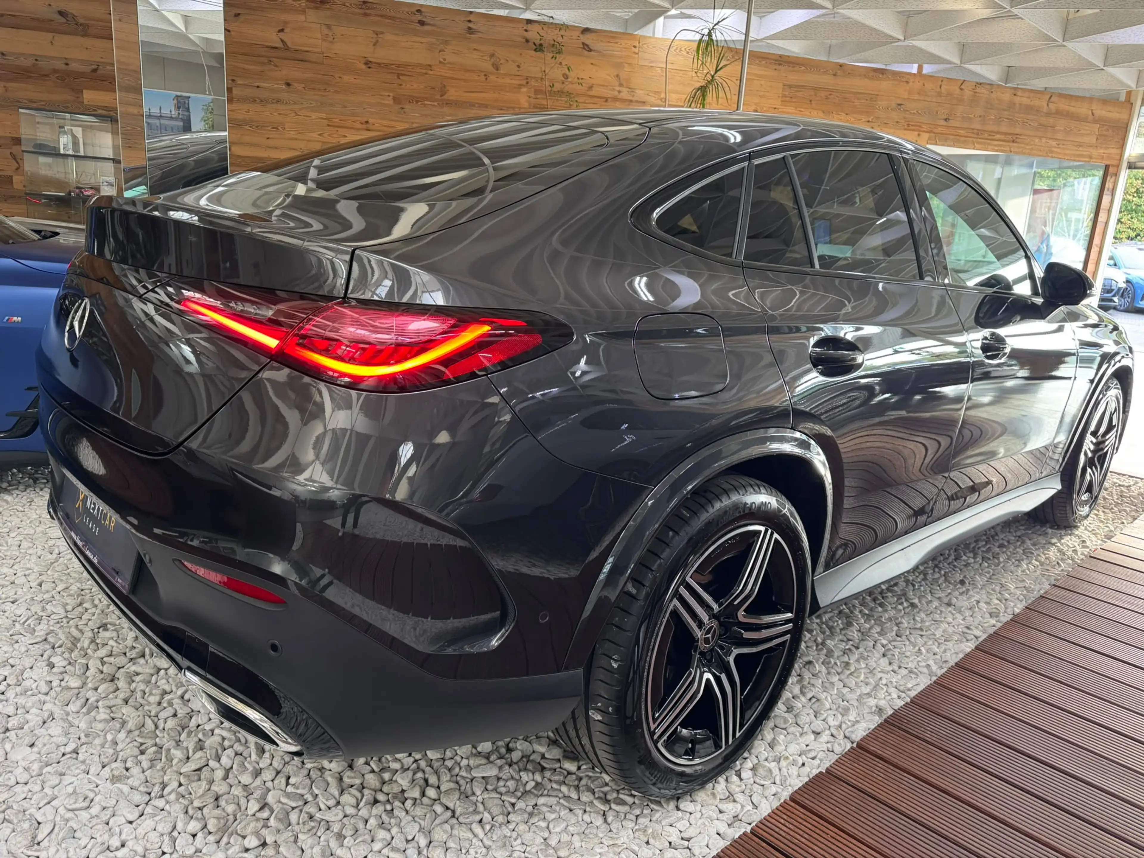 Mercedes-Benz G 300 4Matic Burmester3D NightPaket Standheiz. — photo 6
