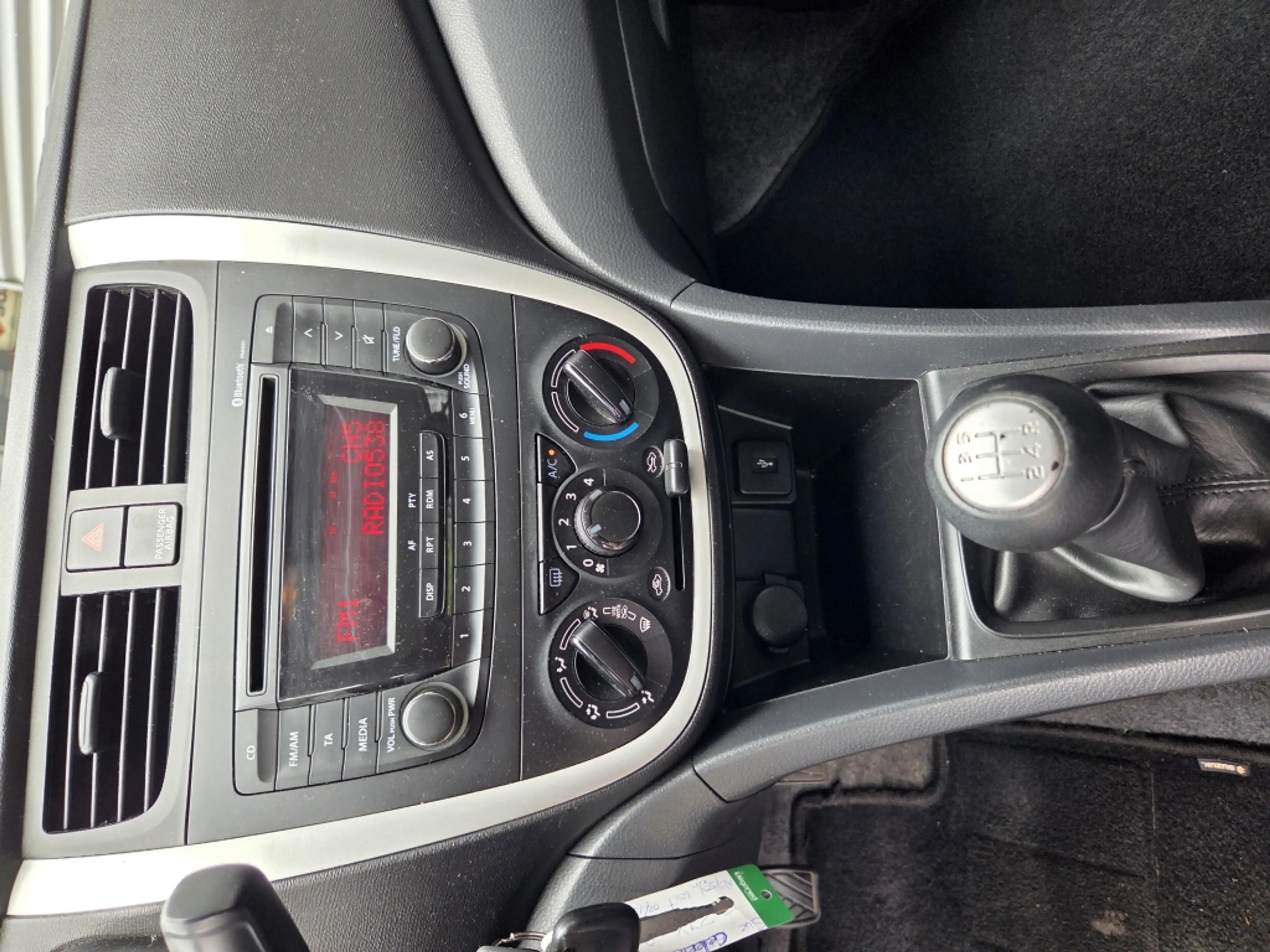 Suzuki Celerio 1.0 Exclusive — photo 11